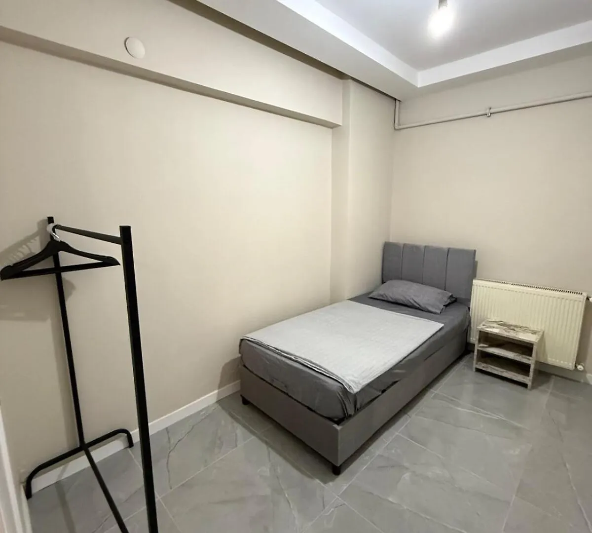 Luxurious And Modern Apartment In Besiktas 이스탄불 0*,  터키