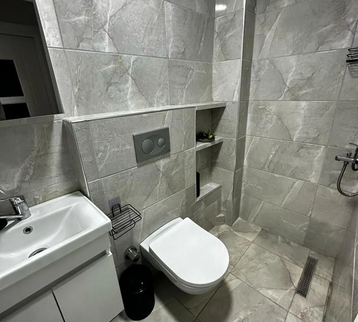Luxurious And Modern Apartment In Besiktas 이스탄불
